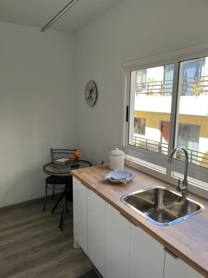 Cornelia'S Home Tc2 Playa 洛斯克里斯蒂亚诺斯 外观 照片